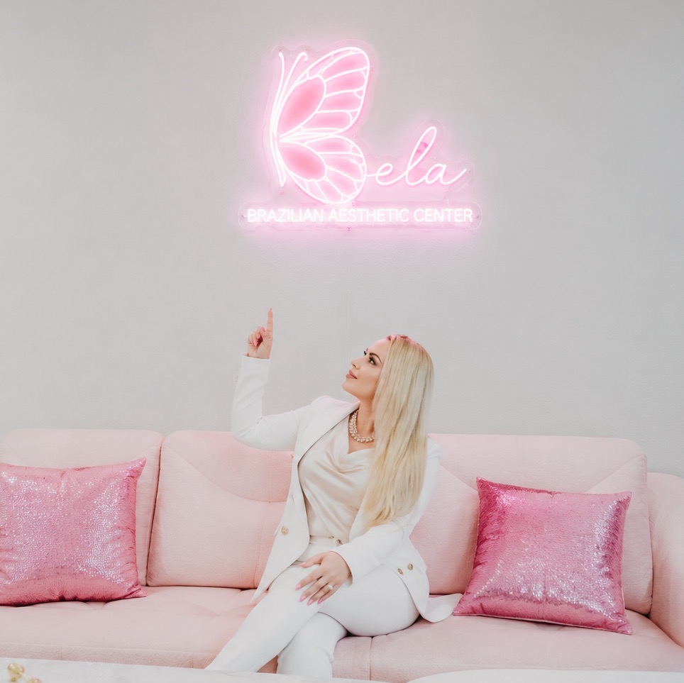 Bela Brazilian Aesthetic Center