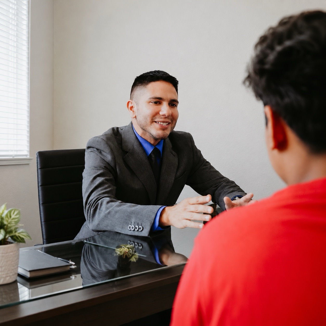 Adapt and Prevail — Mental Health Clinic